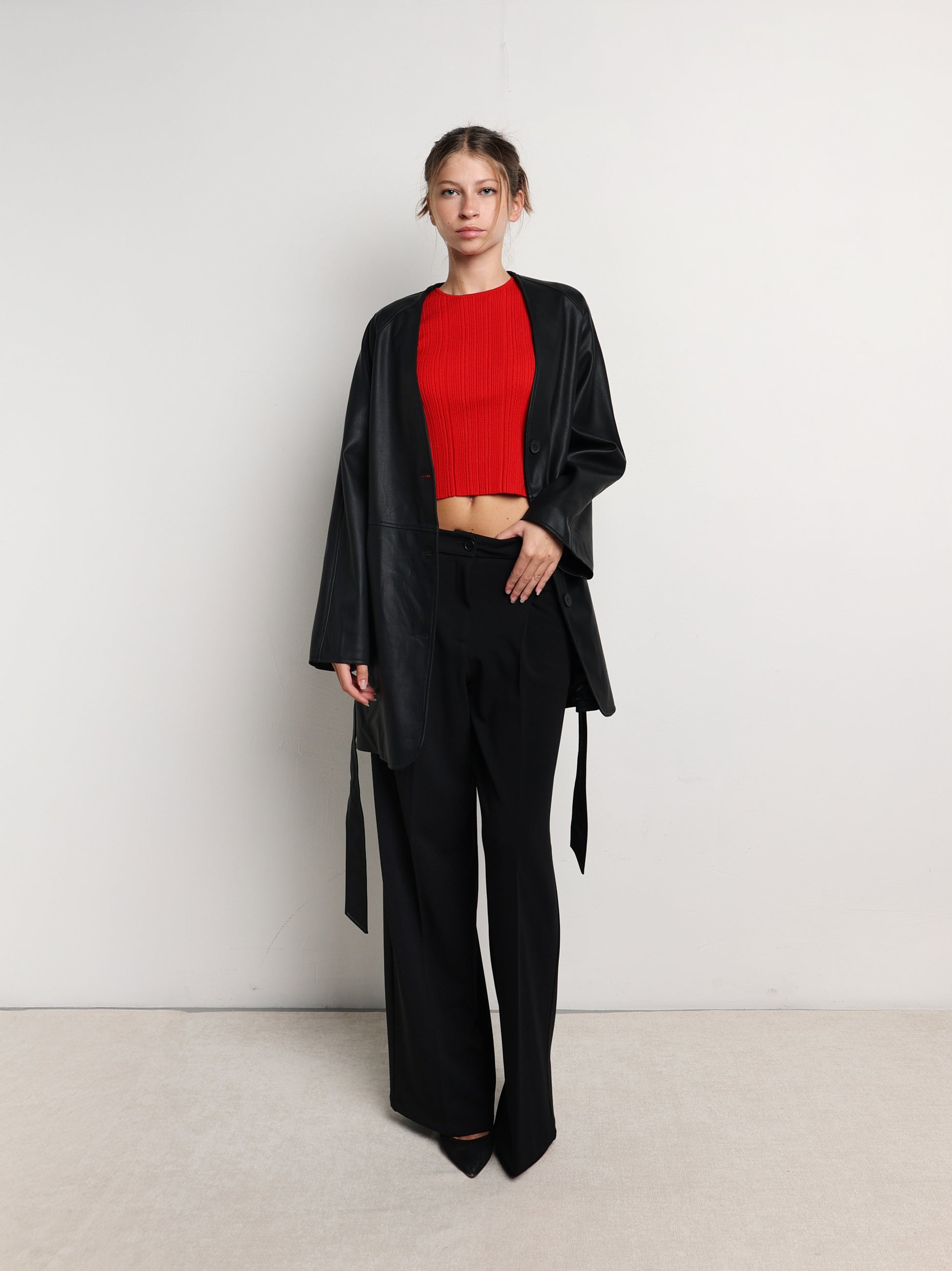 GERMANA 2521366313200 - Maglieria - PENNY BLACK