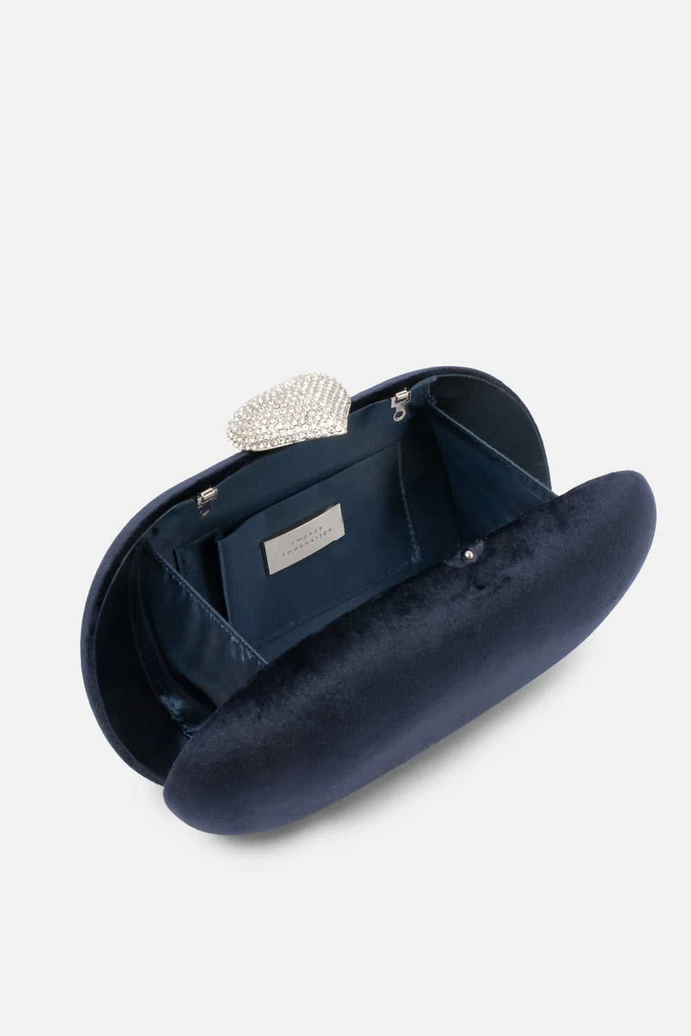MILURE BAG003862A - Borse - TWENTY-FOURHAITCH