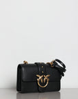 LOVE ONE MINI CL NR/B 100059-A0F1 - Borse - Pinko