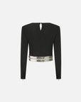 YANIRA TOP 105955-A2YH - Camicie - Pinko