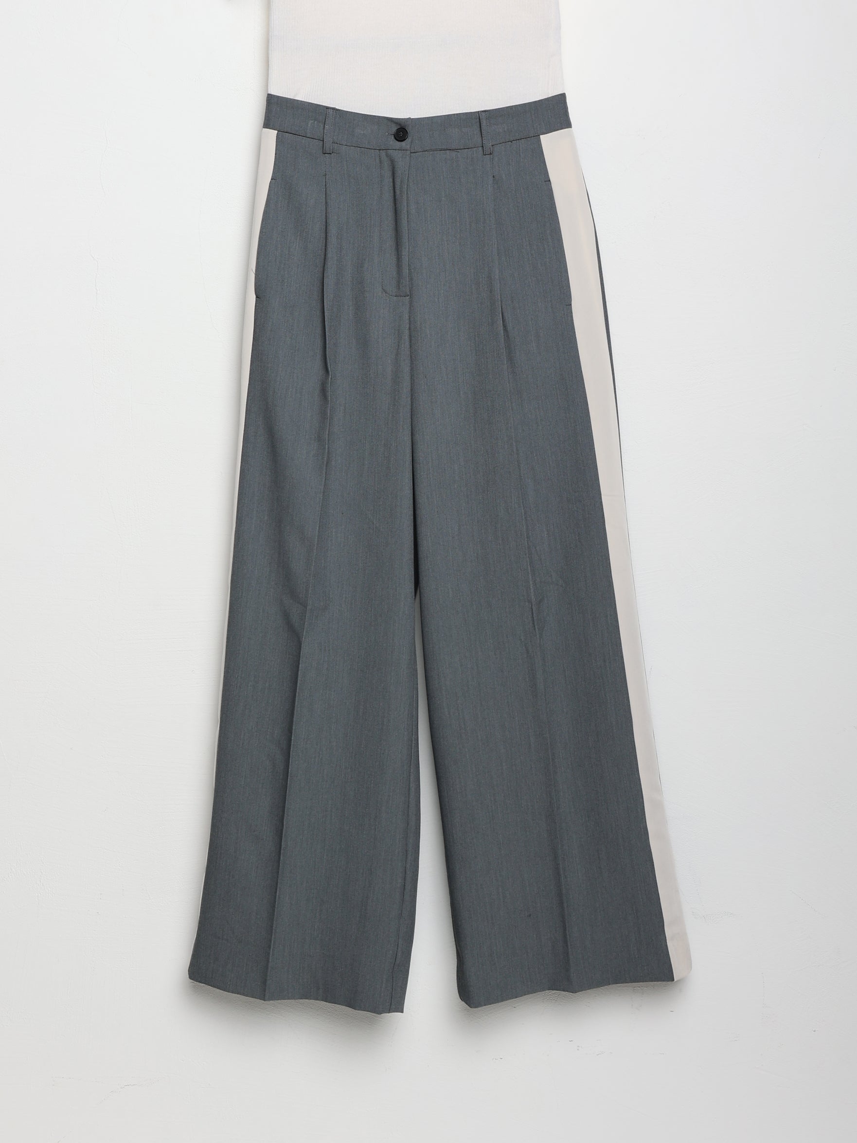 TS0307 - Pantaloni - VICOLO