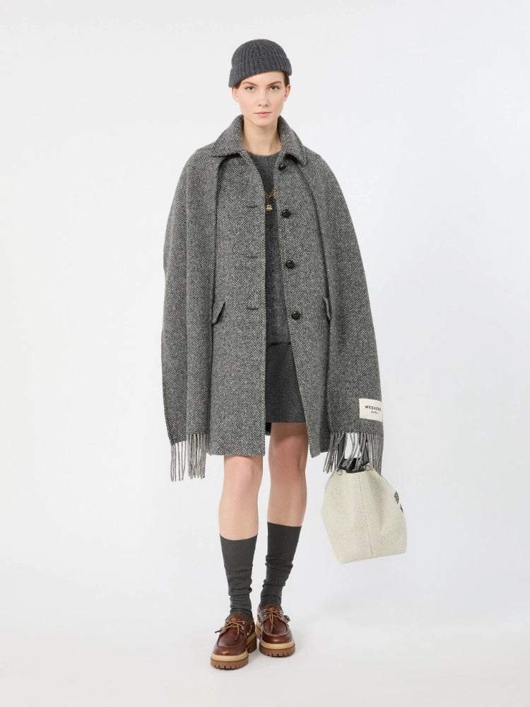 WKDLATINO 2625016032600 - Cappotti - Weekend MAX MARA