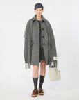 WKDLATINO 2625016032600 - Cappotti - Weekend MAX MARA