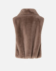 DEYN GILET 105107-A2WN - Giacche - Pinko