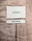 TF0009 - Cappotti - VICOLO