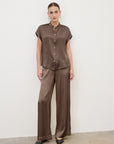 FVA-DP9661-4 - Pantaloni - OTTODAME