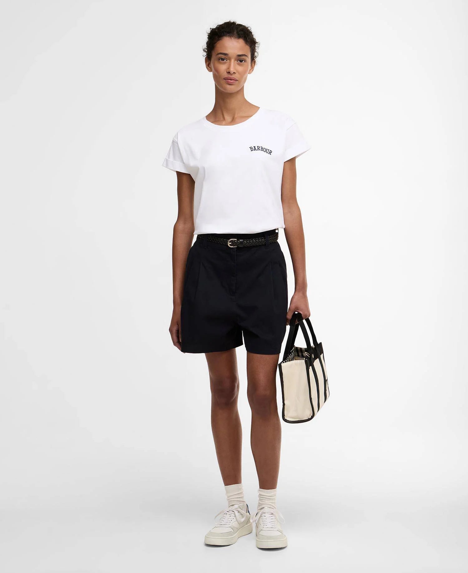 LTS0718 LTS - Maglieria - Barbour