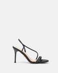 FLAMENCO S0092NER62P - Scarpe - TWENTY-FOURHAITCH