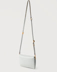 CLICK SOFT HORIZONTAL MINI 106023-A0QO PE26 - BORSA - Pinko