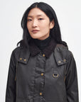 LWX1081 LWX AVON WAX - Giacche - Barbour
