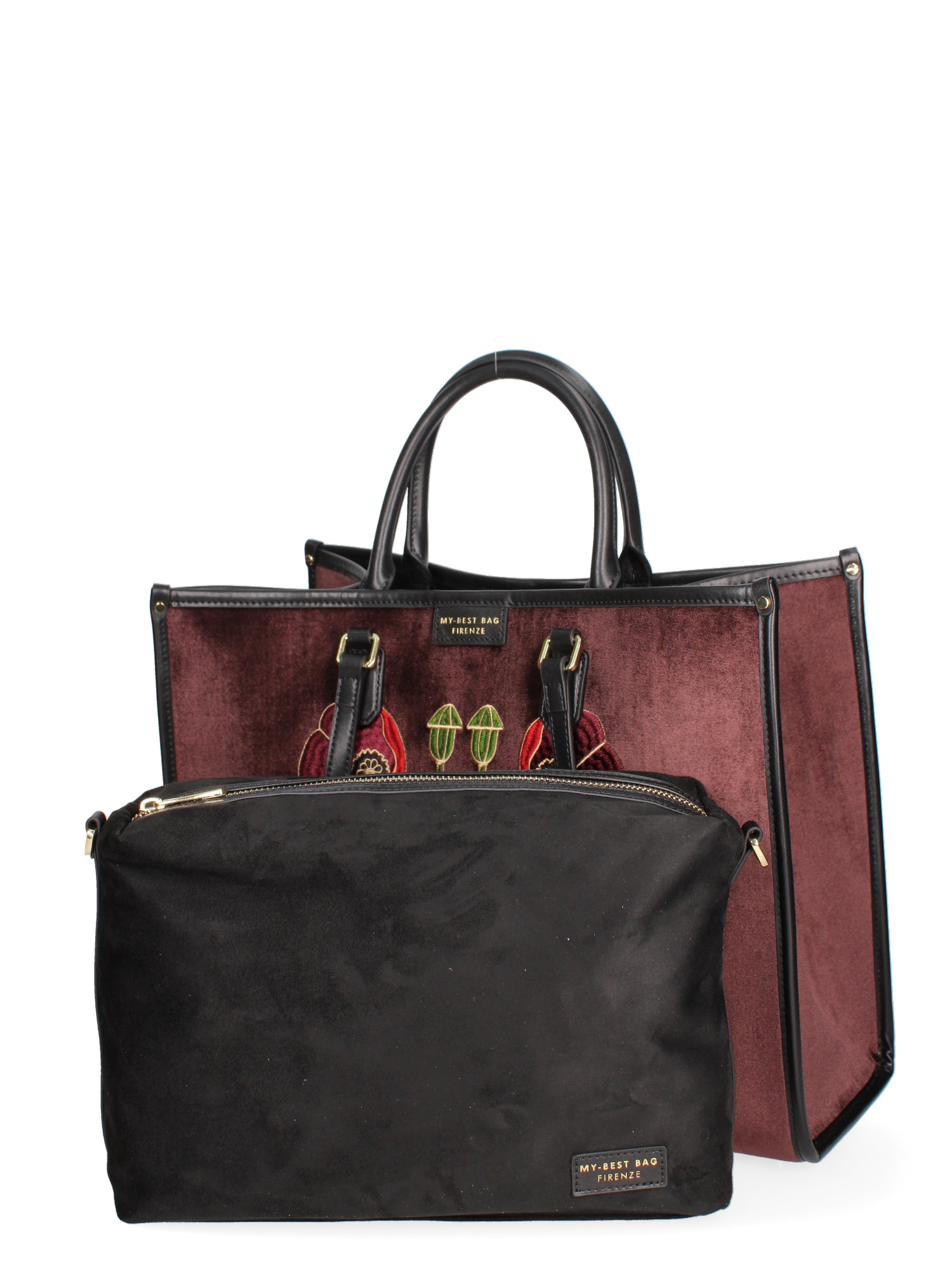 F1-MYB-1005 - Borse - MY BEST BAG