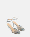 LOS ANGELES-POLVERE SH390POLPE25 - Scarpe - TWENTY-FOURHAITCH