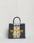 BROOKLIN MINI TOTE - Borse - RUE MADAM PARIS