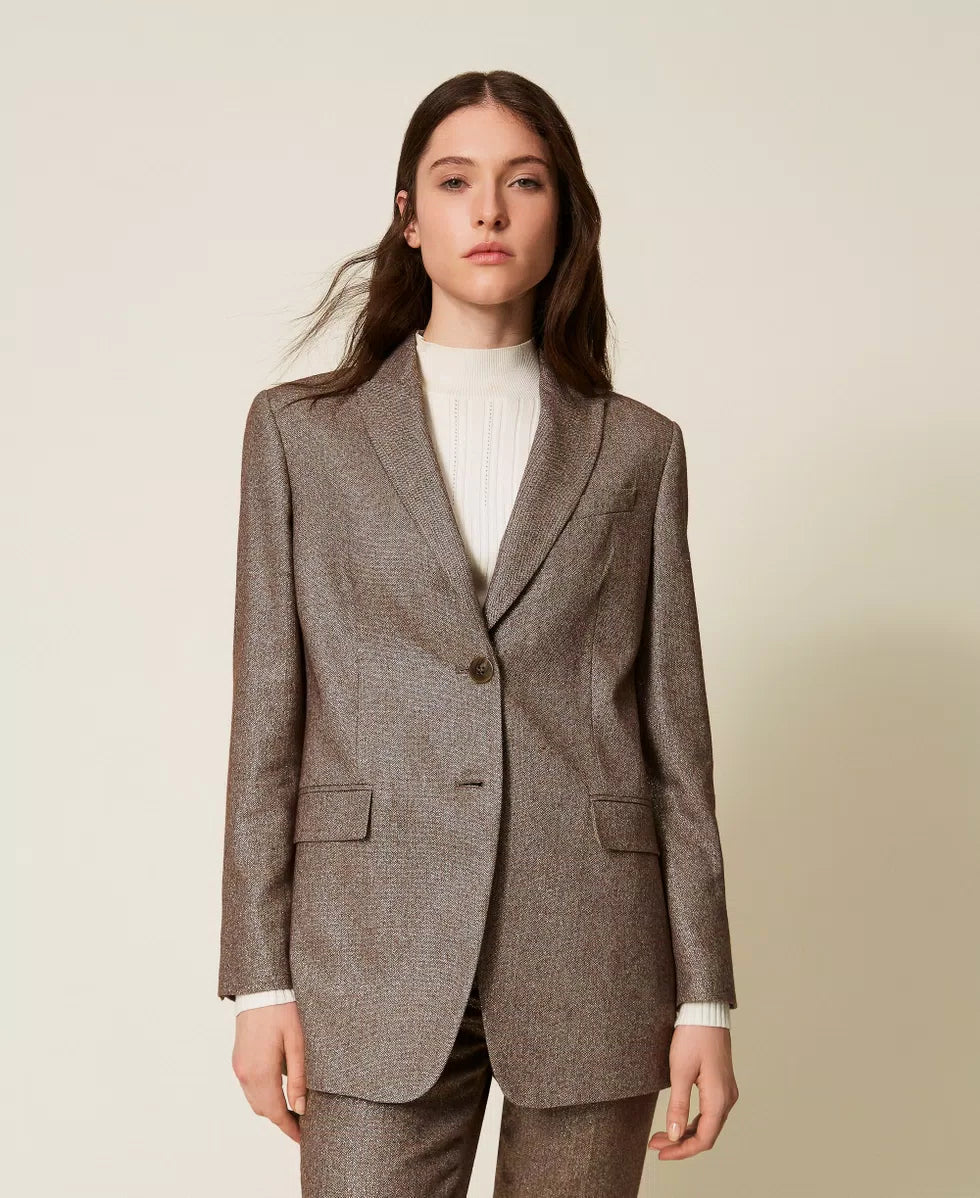 252TT2160 - Giacche - TWINSET