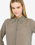 CF5302TS869 - Camicie - LIU JO