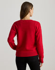 200979657001 RIEDNEE-LONG - Maglieria - RALPH LAUREN