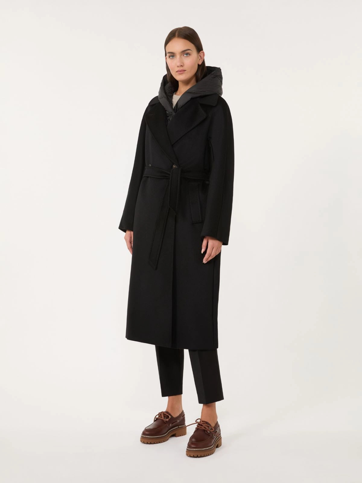RESINA 2525016102600 - Cappotti - Weekend MAX MARA