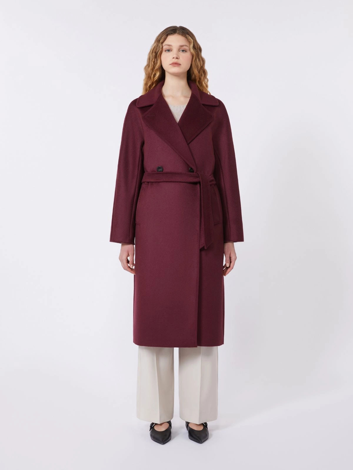 WKDRESINA 2615011041600 - Cappotti - Weekend MAX MARA