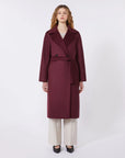 WKDRESINA 2615011041600 - Cappotti - Weekend MAX MARA
