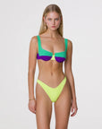 MF24-0211AQ - Costumi da bagno - me fui