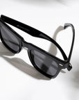NEW YORK OS2037-C04 NERO - occhiali - OS SUNGLASSES