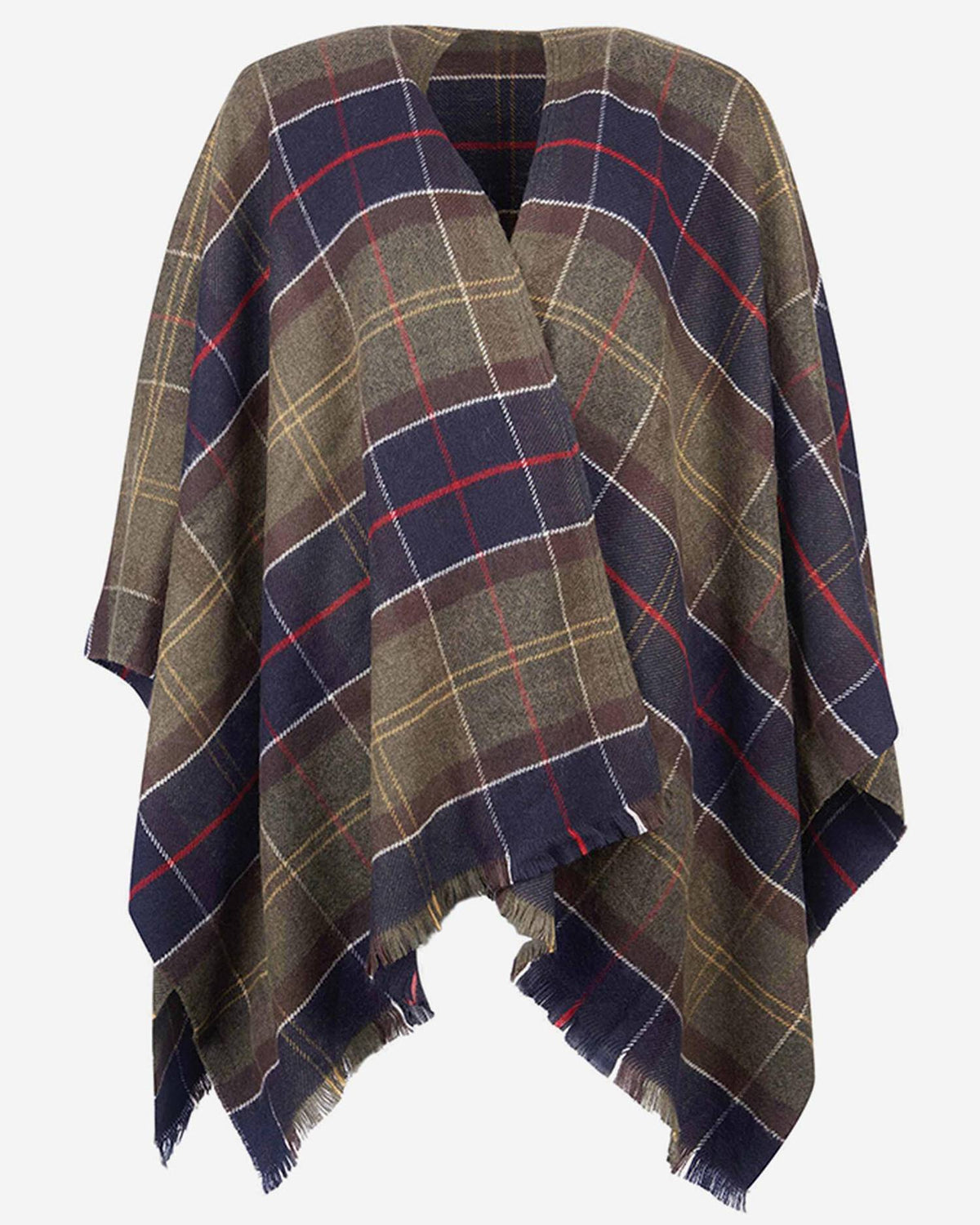 LSC0184TN11 - Accessori - Barbour