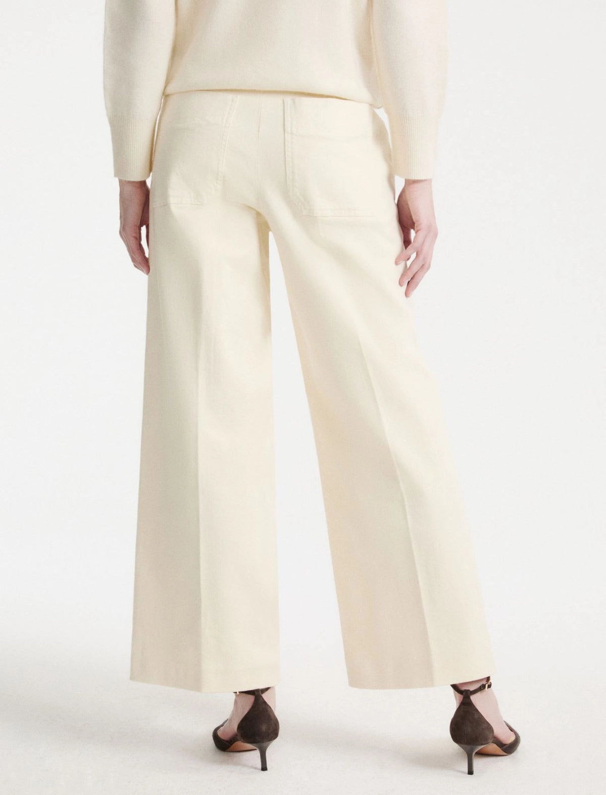 MLSZANZARA 2623136154200 - Pantaloni - MARELLA