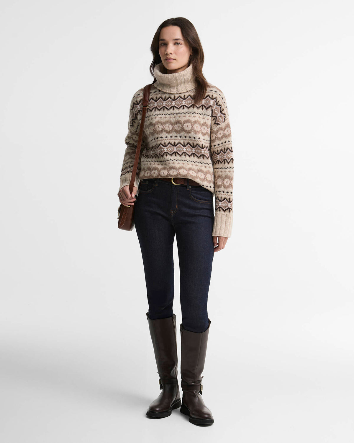 LKN1560CR52 - Maglieria - Barbour
