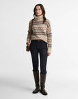 LKN1560CR52 - Maglieria - Barbour