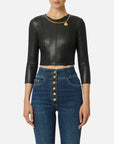 MD00957E2 - Maglieria - Elisabetta Franchi