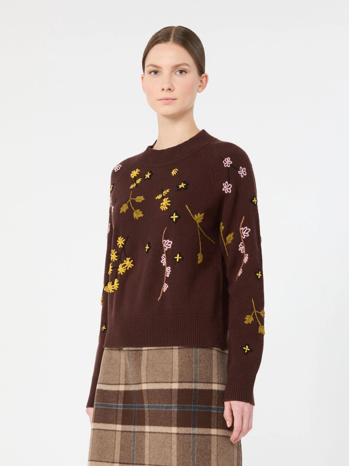 WKDRAFIA 2625366122600 - Maglieria - Weekend MAX MARA