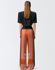 SPIRITO PE-25 104663-A2CK - Pantaloni - Pinko