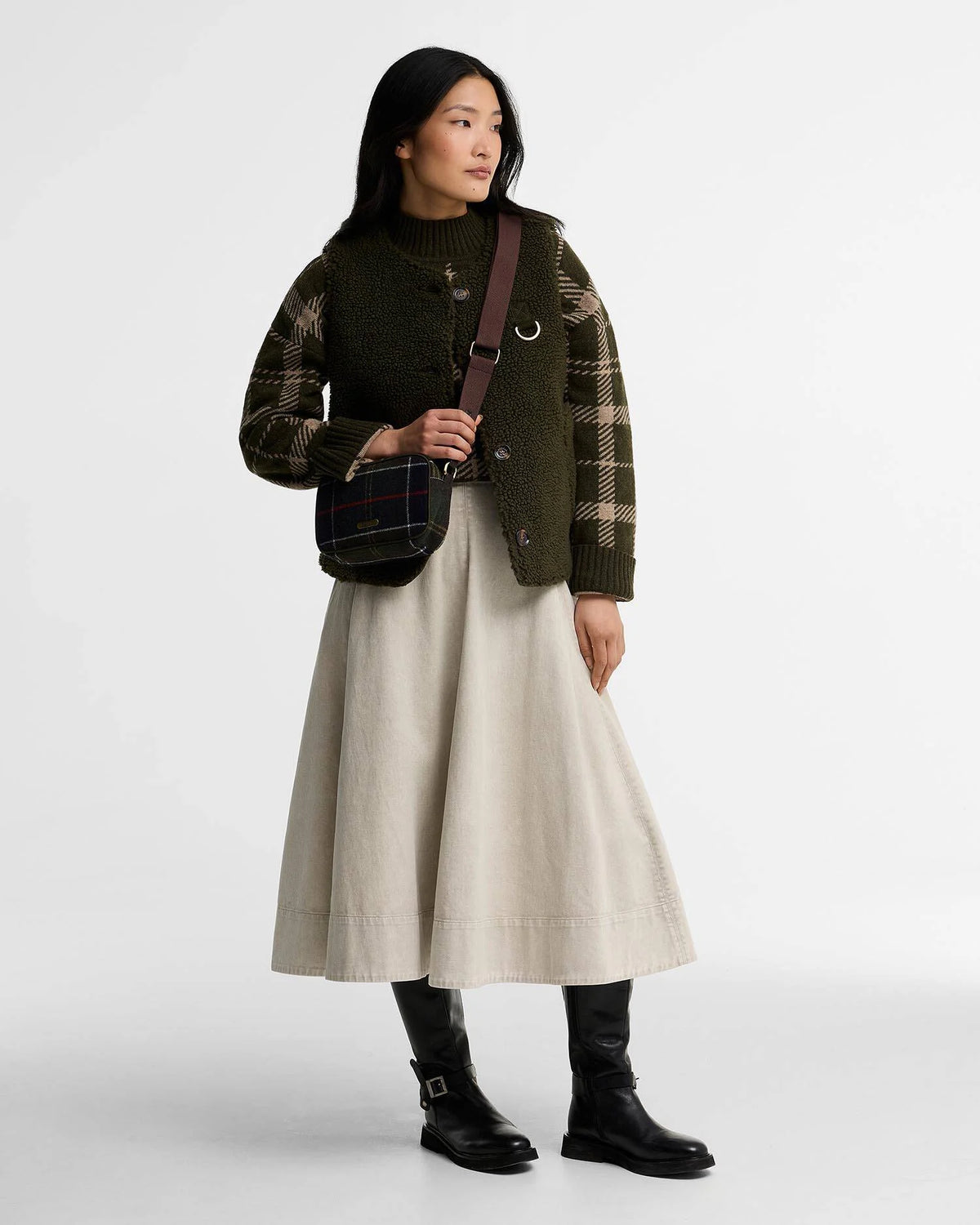 LBA0543TN11 - Borse - Barbour