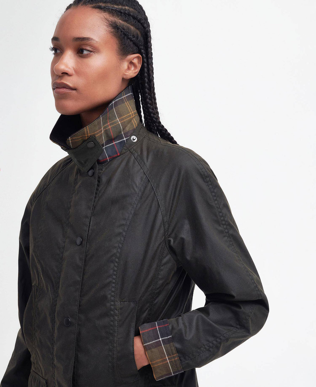LWX0668OL71 - Giacche - Barbour