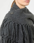 WKATORNADO 2625746045600 - SCIARPA - Weekend MAX MARA