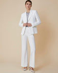 ABJECT 2511781026200 - Pantaloni - PENNY BLACK