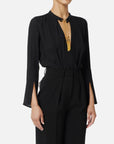 CB00557E2 - Camicie - Elisabetta Franchi