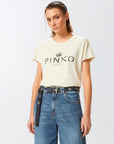 BUSSOLOTTO T-SHIRT 100355-A2A3 - Maglieria - Pinko