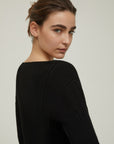 DURATA 2521366153200 - Maglieria - PENNY BLACK