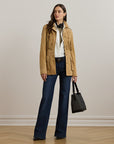 200970824001 MAJAYA-LINED - Giacche - RALPH LAUREN