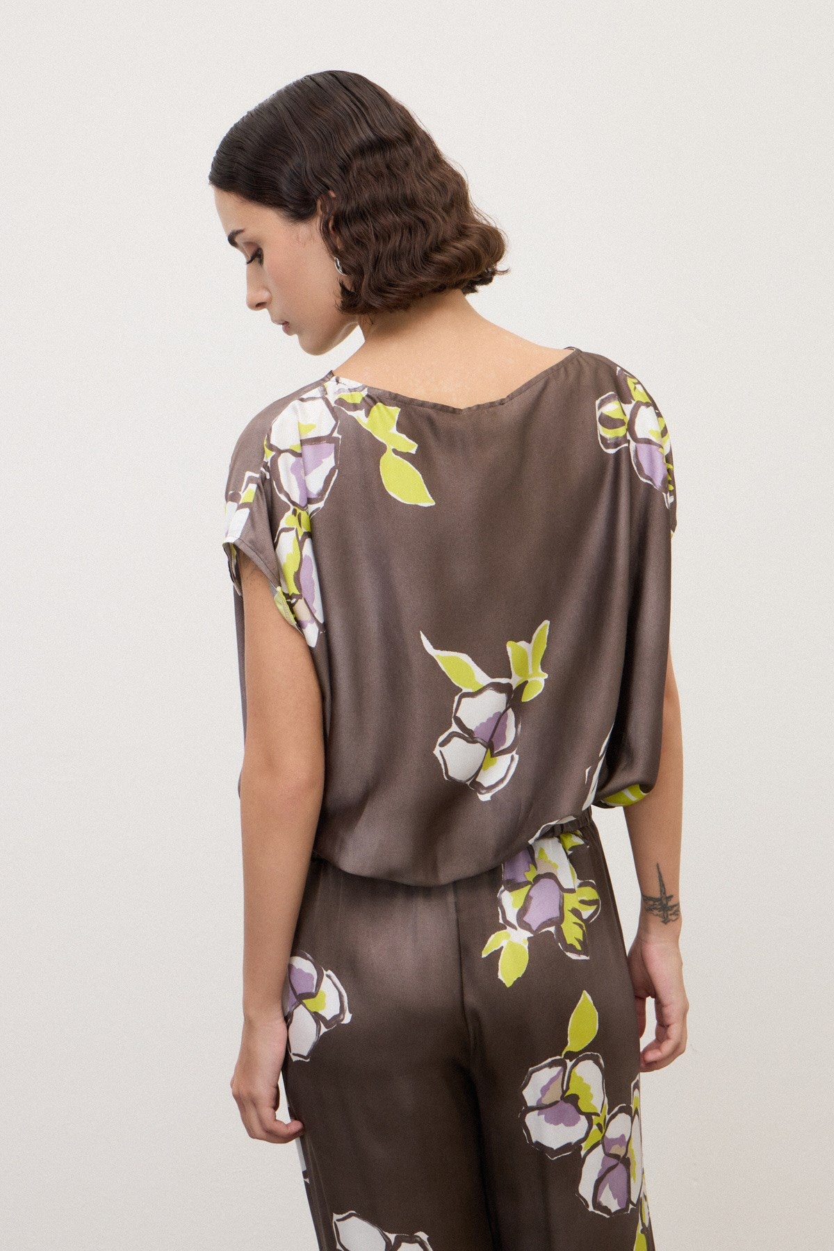 VNS-DC5279 - Camicie - OTTODAME
