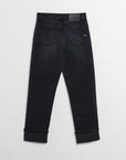 DF5084 MAGGIE - Pantaloni - VICOLO