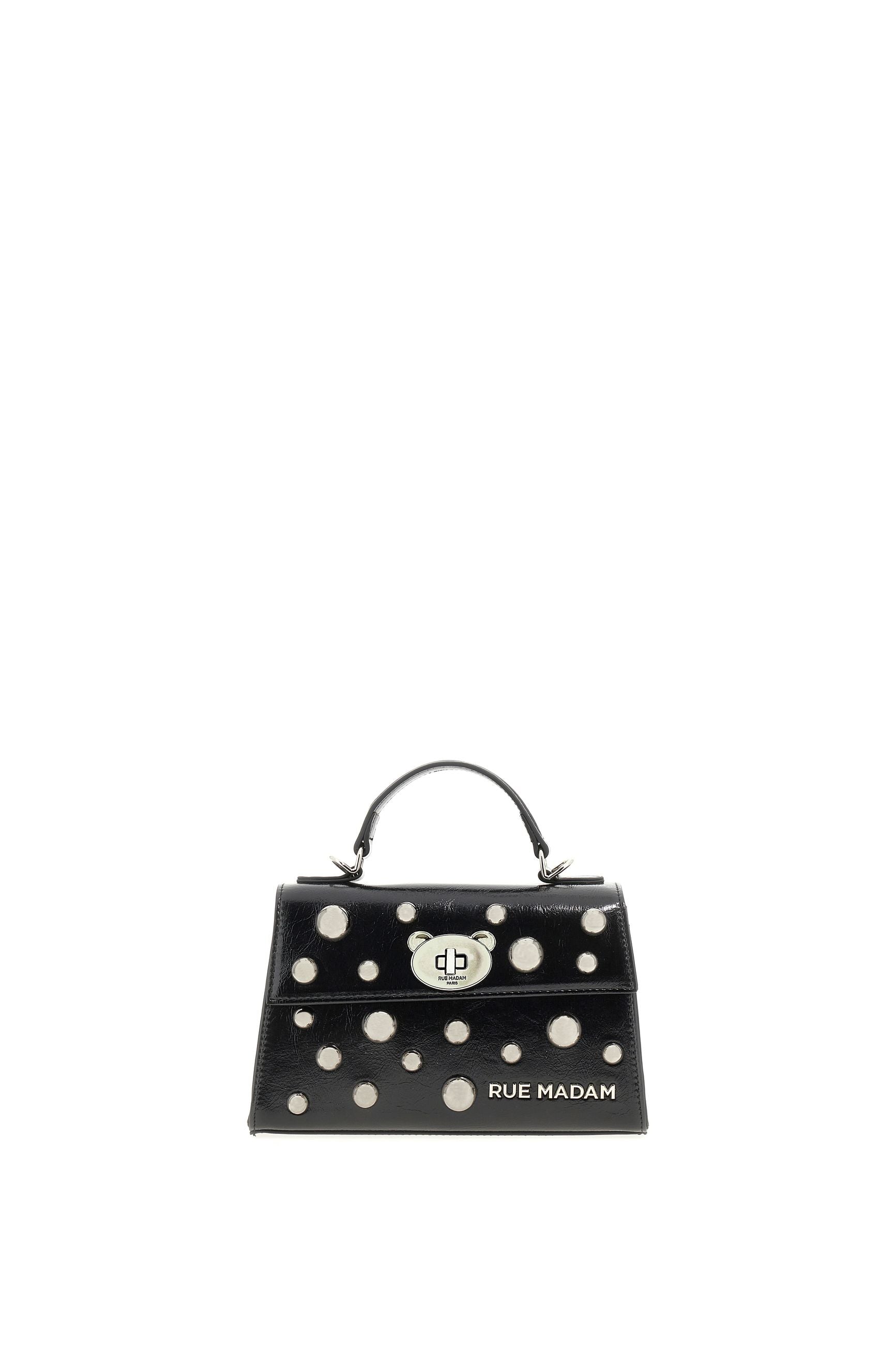 MINI TEDDY STUDS - Borse - RUE MADAM PARIS