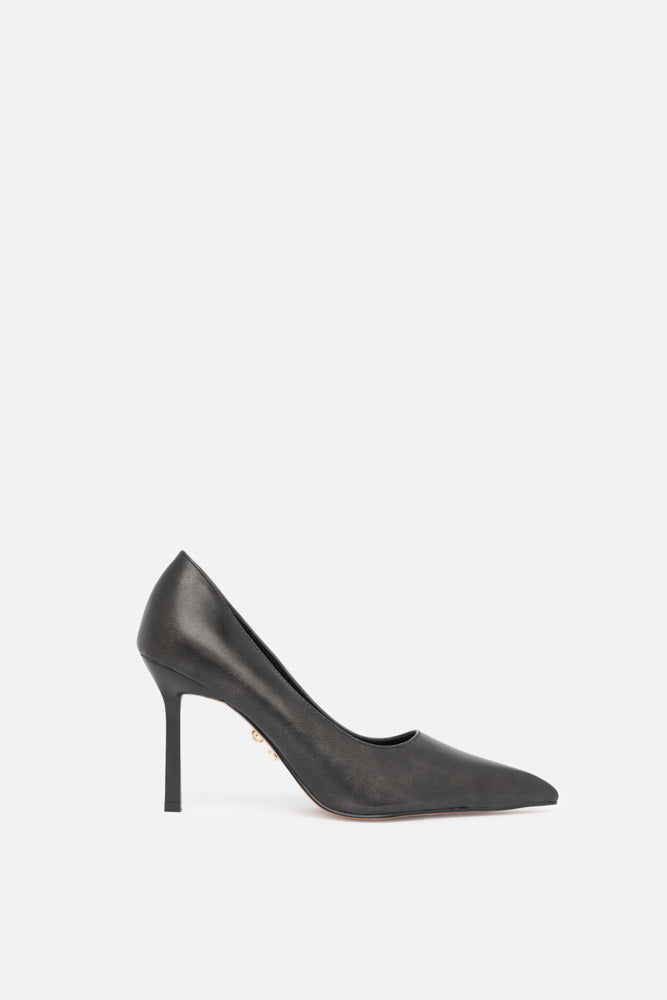 MIVORA S0162GRI62A - Scarpe - TWENTY-FOURHAITCH
