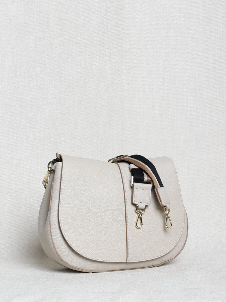 HELENA ROUND /BS6037 -AI24 - Borse - GIANNI CHIARINI