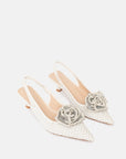 ARENAL S0079CRE62P - Scarpe - TWENTY-FOURHAITCH