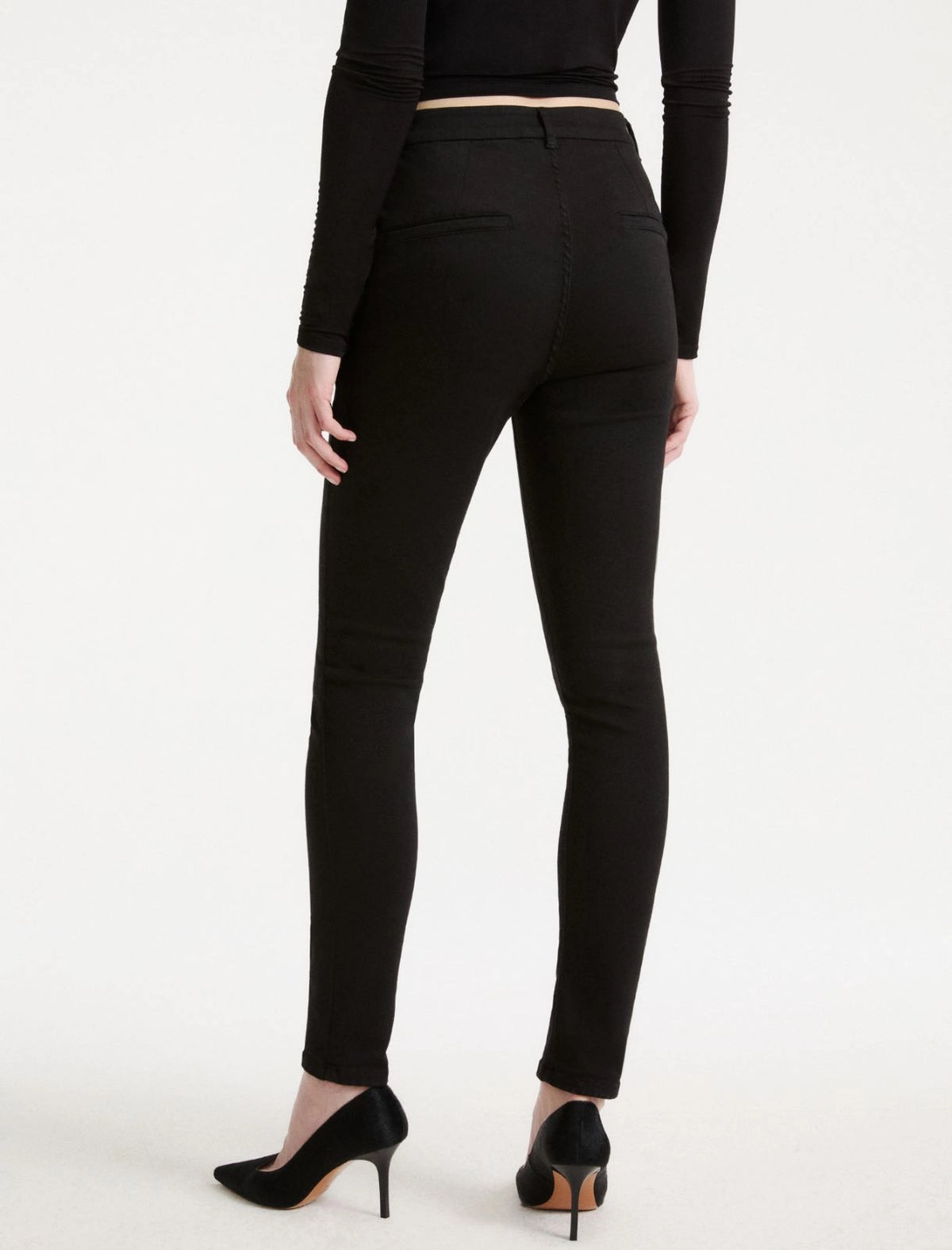 MLSCONDOR 2623136114200 - Pantaloni - MARELLA