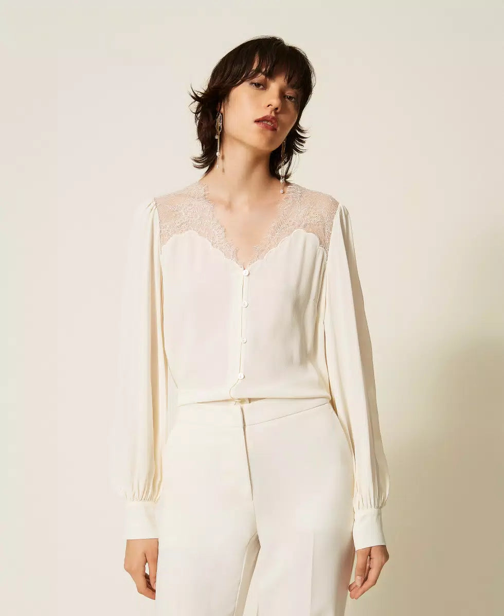 262TP2481 - Camicie - TWINSET
