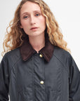 LWX1402SG51 - Giacche - Barbour