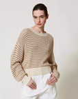 251TP3321 - Maglieria - TWINSET